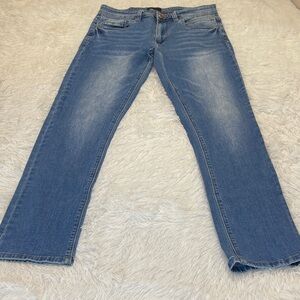 STEVES JEANS Classic Blue Men's Jeans SIZE 32/30